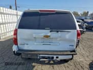 ✅ 2009 Chevrolet Tahoe Commercial • VIN: 1GNFK13069R208387 • Lot: 94822805. Listed on Copart with 175,442 mi. Free auction sales archive from the USA and detailed vehicle history report at DreamBid. Image 6.