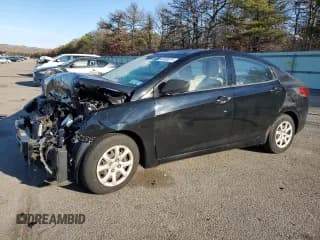 ✅ 2012 Hyundai Accent GLS • VIN: KMHCT4AEXCU178710 • Лот: 82306574. Опубликован ранее на Copart с пробегом 99 236 миль. Бесплатный доступ к архиву аукционных продаж из США и подробный отчёт об истории автомобиля на DreamBid. Изображение 1.