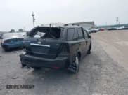 ✅ 2008 Kia Sorento LX • VIN: KNDJD735685856135 • Лот: 42434827. Опубликован ранее на IAAI с пробегом 95 000 миль. Бесплатный доступ к архиву аукционных продаж из США и подробный отчёт об истории автомобиля на DreamBid. Изображение 4.