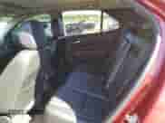 2018 Chevrolet Equinox Premier with VIN 3GNAXWEX6JS507768, listed as a Copart auction lot 84743845 with 36,822 mi miles and Salvage title. Bid and sale history available at DreamBid. Image 11.