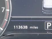 ✅ 2020 Infiniti QX80 Luxe • VIN: JN8AZ2NE8L9255722 • Lot: 40978347. Wystawiony na IAAI z przebiegiem 113 638 mil. Bezpłatny archiwum sprzedaży aukcyjnych z USA i szczegółowy raport historii pojazdu na DreamBid. Zdjęcie 14.