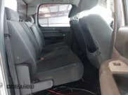 ✅ 2007 Chevrolet Silverado 1500 LS • VIN: 3GCEC13C47G537887 • Лот: 41787728. Опубликован ранее на IAAI с пробегом 242 006 миль. Бесплатный доступ к архиву аукционных продаж из США и подробный отчёт об истории автомобиля на DreamBid. Изображение 8.