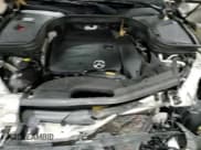 ✅ 2020 Mercedes-Benz GLC 300 • VIN: WDC0G8EB0LF755293 • Lot: 93411375. Wystawiony na Copart z przebiegiem 57 094 mil. Bezpłatny archiwum sprzedaży aukcyjnych z USA i szczegółowy raport historii pojazdu na DreamBid. Zdjęcie 17.