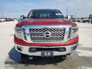 ✅ 2016 Nissan Titan Platinum Reserve • VIN: 1N6BA1F2XGN517997 • Лот: 50162115. Опубликован ранее на Copart с пробегом 120 433 миль. Бесплатный доступ к архиву аукционных продаж из США и подробный отчёт об истории автомобиля на DreamBid. Изображение 5.