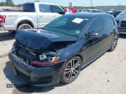 ✅ 2017 Volkswagen Golf GTI S • VIN: 3VW447AU2HM048430 • Лот: 43167745. Опубликован ранее на IAAI с пробегом 134 997 миль. Бесплатный доступ к архиву аукционных продаж из США и подробный отчёт об истории автомобиля на DreamBid. Изображение 2.