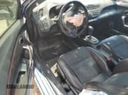 ✅ 2013 Honda CR-Z EX • VIN: JHMZF1D64DS003521 • Lot: 64428394. Wystawiony na Copart z przebiegiem 129 482 mil. Bezpłatny archiwum sprzedaży aukcyjnych z USA i szczegółowy raport historii pojazdu na DreamBid. Zdjęcie 8.