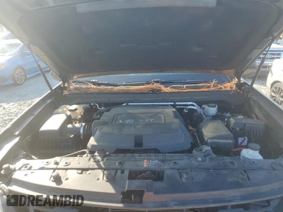 ✅ 2015 Chevrolet Colorado 4WD Z71 • VIN: 1GCGTCE31F1139972 • Лот: 74636874. Опубликован ранее на Copart с пробегом 67 951 миль. Бесплатный доступ к архиву аукционных продаж из США и подробный отчёт об истории автомобиля на DreamBid. Изображение 11.