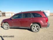 ✅ 2009 Suzuki XL7 Luxury • VIN: 2S3DA417096100249 • Lot: 43717698. Listed on IAAI with 131,281 mi. Free auction sales archive from the USA and detailed vehicle history report at DreamBid. Image 14.