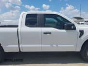 ✅ 2022 Ford F-150 XL • VIN: 1FTEX1EPXNKE11463 • Lot: 43114700. Listed on IAAI with 73,965 mi. Free auction sales archive from the USA and detailed vehicle history report at DreamBid. Image 13.