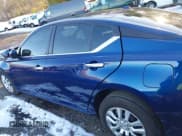 ✅ 2019 Nissan Altima S • VIN: 1N4BL4BV2KC136380 • Лот: 41016691. Опубликован ранее на IAAI с пробегом 59 248 миль. Бесплатный доступ к архиву аукционных продаж из США и подробный отчёт об истории автомобиля на DreamBid. Изображение 14.