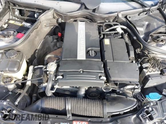 ✅ 2005 Mercedes-Benz C 230 Kompressor • VIN: WDBRF40J25A774109 • Lot: 42010040. Wystawiony na IAAI z przebiegiem 39 511 mil. Bezpłatny archiwum sprzedaży aukcyjnych z USA i szczegółowy raport historii pojazdu na DreamBid. Zdjęcie 10.