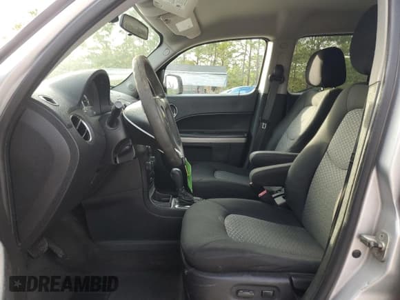 ✅ 2011 Chevrolet HHR 1LT • VIN: 3GNBABFWXBS529519 • Lot: 83862514. Listed on Copart with 148,325 mi. Free auction sales archive from the USA and detailed vehicle history report at DreamBid. Image 7.