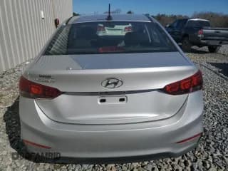 ✅ 2019 Hyundai Accent SE • VIN: 3KPC24A36KE061239 • Lot: 42562844. Wystawiony na Copart z przebiegiem 100 968 mil. Bezpłatny archiwum sprzedaży aukcyjnych z USA i szczegółowy raport historii pojazdu na DreamBid. Zdjęcie 6.