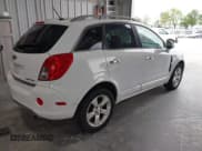 ✅ 2014 Chevrolet Captiva Sport LT • VIN: 3GNAL3EK7ES629429 • Lot: 42205153. Wystawiony na IAAI z przebiegiem 147 851 mil. Bezpłatny archiwum sprzedaży aukcyjnych z USA i szczegółowy raport historii pojazdu na DreamBid. Zdjęcie 4.