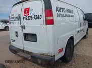 ✅ 2011 Chevrolet Express Cargo • VIN: 1GCSGAFX0B1134471 • Lot: 41508754. Listed on IAAI with 224,515 mi. Free auction sales archive from the USA and detailed vehicle history report at DreamBid. Image 4.