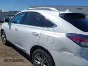 ✅ 2013 Lexus RX 350 • VIN: 2T2ZK1BA3DC123635 • Lot: 42277146. Wystawiony na IAAI z przebiegiem 148 734 mil. Bezpłatny archiwum sprzedaży aukcyjnych z USA i szczegółowy raport historii pojazdu na DreamBid. Zdjęcie 14.