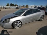 ✅ 2007 Pontiac G6 GT • VIN: 1G2ZH58NX74128024 • Lot: 56478835. Listed on Copart with 237,320 mi. Free auction sales archive from the USA and detailed vehicle history report at DreamBid. Image 1.