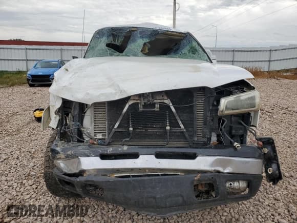 ✅ 2004 Chevrolet Silverado 2500HD LS • VIN: 1GCHK23224F252440 • Лот: 67663855. Опубликован ранее на Copart с пробегом Не указан. Бесплатный доступ к архиву аукционных продаж из США и подробный отчёт об истории автомобиля на DreamBid. Изображение 5.