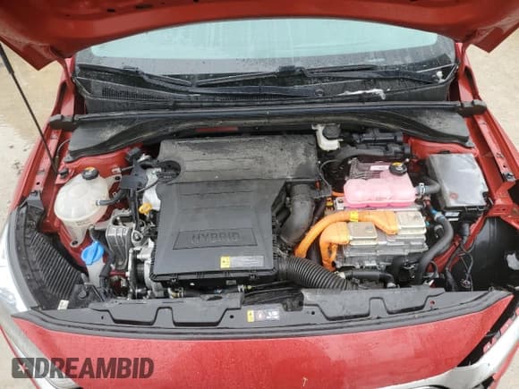 ✅ 2021 Hyundai Ioniq Blue • VIN: KMHC65LC4MU245196 • Lot: 44996025. Wystawiony na Copart z przebiegiem 63 016 mil. Bezpłatny archiwum sprzedaży aukcyjnych z USA i szczegółowy raport historii pojazdu na DreamBid. Zdjęcie 11.