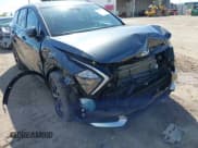 ✅ 2023 Kia Sportage EX • VIN: KNDPV3AF4P7170139 • Lot: 42993979. Listed on IAAI with 36,547 mi. Free auction sales archive from the USA and detailed vehicle history report at DreamBid. Image 6.