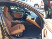 ✅ 2018 BMW 5 Series 530i xDrive • VIN: WBAJA7C54JWA73002 • Лот: 43204970. Опубликован ранее на IAAI с пробегом 74 400 миль. Бесплатный доступ к архиву аукционных продаж из США и подробный отчёт об истории автомобиля на DreamBid. Изображение 5.