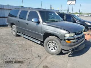 ✅ 2001 Chevrolet Suburban LS • VIN: 3GNEC16T21G163239 • Лот: 42037678. Опубликован ранее на IAAI с пробегом 293 293 миль. Бесплатный доступ к архиву аукционных продаж из США и подробный отчёт об истории автомобиля на DreamBid. Изображение 1.