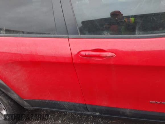 ✅ 2019 Jeep Cherokee Trailhawk • VIN: 1C4PJMBX4KD337408 • Лот: 41788054. Опубликован ранее на IAAI с пробегом 42 365 миль. Бесплатный доступ к архиву аукционных продаж из США и подробный отчёт об истории автомобиля на DreamBid. Изображение 13.