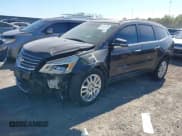 ✅ 2016 Chevrolet Traverse LT • VIN: 1GNKVGKD1GJ165005 • Lot: 43642189. Wystawiony na IAAI z przebiegiem 186 315 mil. Bezpłatny archiwum sprzedaży aukcyjnych z USA i szczegółowy raport historii pojazdu na DreamBid. Zdjęcie 2.