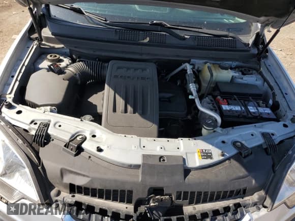 ✅ 2013 Chevrolet Captiva Sport LS • VIN: 3GNAL2EK4DS633298 • Lot: 61860675. Wystawiony na Copart z przebiegiem 142 457 mil. Bezpłatny archiwum sprzedaży aukcyjnych z USA i szczegółowy raport historii pojazdu na DreamBid. Zdjęcie 11.