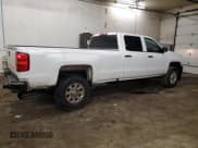 ✅ 2017 Chevrolet Silverado 2500HD Work Truck • VIN: 1GC1KUEYXHF231677 • Lot: 47259475. Wystawiony na Copart z przebiegiem 178 439 mil. Bezpłatny archiwum sprzedaży aukcyjnych z USA i szczegółowy raport historii pojazdu na DreamBid. Zdjęcie 3.