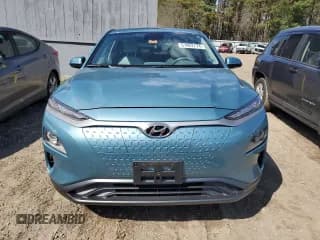✅ 2020 Hyundai Kona Limited • VIN: KM8K33AG1LU069558 • Лот: 51862774. Опубликован ранее на Copart с пробегом 30 091 миль. Бесплатный доступ к архиву аукционных продаж из США и подробный отчёт об истории автомобиля на DreamBid. Изображение 5.