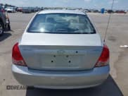 ✅ 2005 Hyundai Elantra GLS • VIN: KMHDN46D65U158987 • Lot: 43205374. Wystawiony na IAAI z przebiegiem 91 076 mil. Bezpłatny archiwum sprzedaży aukcyjnych z USA i szczegółowy raport historii pojazdu na DreamBid. Zdjęcie 17.