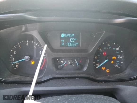 ✅ 2018 Ford Transit • VIN: 1FTBW3XM3JKB06644 • Lot: 76490484. Wystawiony na Copart z przebiegiem 170 833 mil. Bezpłatny archiwum sprzedaży aukcyjnych z USA i szczegółowy raport historii pojazdu na DreamBid. Zdjęcie 8.