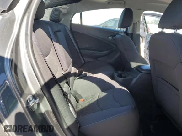 ✅ 2017 Chevrolet Volt LT • VIN: 1G1RC6S50HU210542 • Lot: 38317054. Wystawiony na Copart z przebiegiem 46 512 mil. Bezpłatny archiwum sprzedaży aukcyjnych z USA i szczegółowy raport historii pojazdu na DreamBid. Zdjęcie 10.