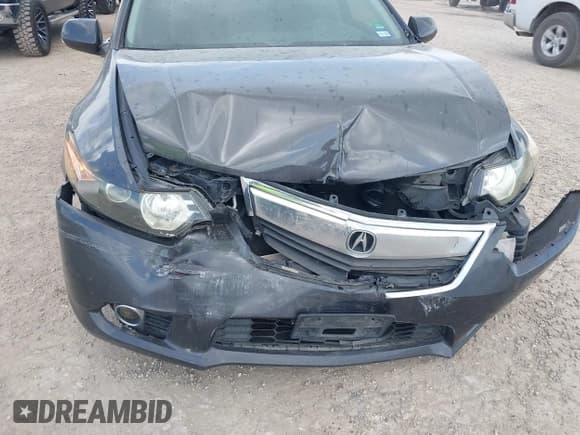 ✅ 2013 Acura TSX Technology • VIN: JH4CU2F61DC011987 • Lot: 42702571. Wystawiony na IAAI z przebiegiem 150 483 mil. Bezpłatny archiwum sprzedaży aukcyjnych z USA i szczegółowy raport historii pojazdu na DreamBid. Zdjęcie 6.