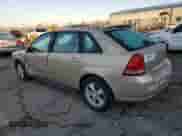 2005 Chevrolet Malibu Maxx LS с VIN 1G1ZT64825F323562, выставлен на аукционе Copart как лот 48213755 с пробегом 111 297 миль миль и Списание • Salvage title. История ставок и продаж доступна на DreamBid. Изображение 2.