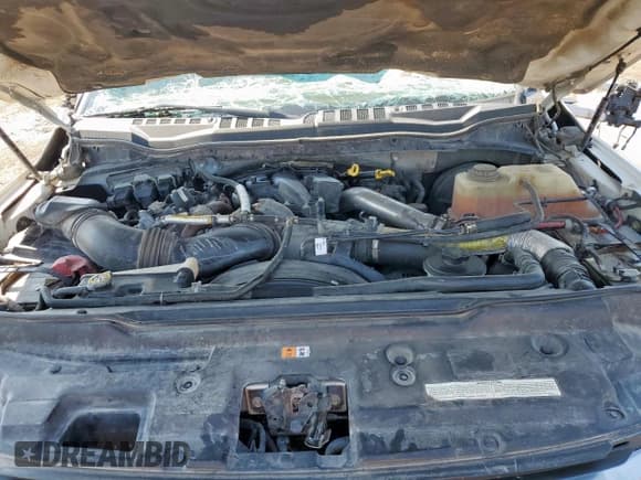 ✅ 2018 Ford F-250 XL • VIN: 1FT7W2BT4JEC06491 • Lot: 70702115. Listed on Copart with 180,143 mi. Free auction sales archive from the USA and detailed vehicle history report at DreamBid. Image 11.