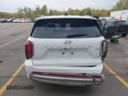 ✅ 2023 Hyundai Palisade Calligraphy • VIN: KM8R7DGE9PU545673 • Лот: 43459826. Опубликован ранее на IAAI с пробегом 17 838 миль. Бесплатный доступ к архиву аукционных продаж из США и подробный отчёт об истории автомобиля на DreamBid. Изображение 16.
