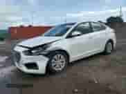 ✅ 2018 Hyundai Accent SEL • VIN: 3KPC24A37JE014106 • Lot: 73591944. Listed on Copart with 130,344 mi miles. Access the free auction sales archive from the USA and view a detailed vehicle history report at DreamBid. Image 1.