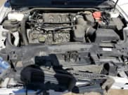 ✅ 2017 Ford Taurus SEL • VIN: 1FAHP2H81HG137414 • Lot: 46447895. Listed on Copart with 41,600 mi. Free auction sales archive from the USA and detailed vehicle history report at DreamBid. Image 11.