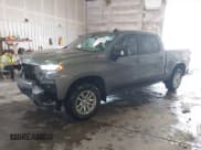 ✅ 2020 Chevrolet Silverado 1500 RST • VIN: 3GCUYEED2LG221036 • Lot: 42337591. Wystawiony na IAAI z przebiegiem 97 512 mil. Bezpłatny archiwum sprzedaży aukcyjnych z USA i szczegółowy raport historii pojazdu na DreamBid. Zdjęcie 2.