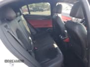 ✅ 2019 Alfa Romeo Stelvio Quadrifoglio • VIN: ZASPAKEV7K7C50283 • Lot: 75039084. Listed on Copart with 13,193 mi. Free auction sales archive from the USA and detailed vehicle history report at DreamBid. Image 11.