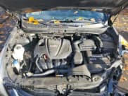 ✅ 2013 Hyundai Sonata GLS • VIN: 5NPEB4AC3DH732597 • Лот: 91009775. Опубликован ранее на Copart с пробегом 144 324 миль. Бесплатный доступ к архиву аукционных продаж из США и подробный отчёт об истории автомобиля на DreamBid. Изображение 11.