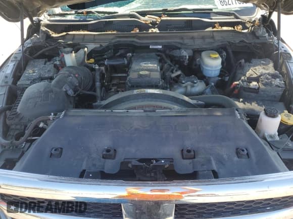 ✅ 2017 Ram 2500 Tradesman • VIN: 3C6UR5CL7HG540244 • Лот: 86277605. Опубликован ранее на Copart с пробегом 68 783 миль. Бесплатный доступ к архиву аукционных продаж из США и подробный отчёт об истории автомобиля на DreamBid. Изображение 11.