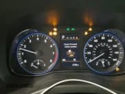 ✅ 2023 Hyundai Kona SE • VIN: KM8K2CABXPU020923 • Лот: 38007294. Опубликован ранее на Copart с пробегом 6 106 миль. Бесплатный доступ к архиву аукционных продаж из США и подробный отчёт об истории автомобиля на DreamBid. Изображение 9.