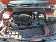 ✅ 2025 Hyundai Tucson SEL • VIN: 5NMJB3DE7SH551986 • Лот: 91247255. Опубликован ранее на Copart с пробегом 17 393 миль. Бесплатный доступ к архиву аукционных продаж из США и подробный отчёт об истории автомобиля на DreamBid. Изображение 12.