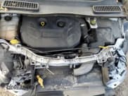 ✅ 2016 Ford Escape SE • VIN: 1FMCU9G93GUC11380 • Лот: 92721855. Опубликован ранее на Copart с пробегом 66 403 миль. Бесплатный доступ к архиву аукционных продаж из США и подробный отчёт об истории автомобиля на DreamBid. Изображение 11.