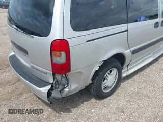 2002 Chevrolet Venture Plus 1SB z VIN 1GNDX03E02D234114, wystawiony jako IAAI lot #42864583 z przebiegiem 148 232 mil mil oraz . Historia ofert i sprzedaży dostępna na DreamBid. Obrazek 6.