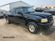 ✅ 2008 Ford Ranger XLT • VIN: 1FTYR44U18PA71658 • Lot: 67285085. Listed on Copart with 370,697 mi. Free auction sales archive from the USA and detailed vehicle history report at DreamBid. Image 4.