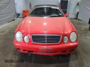 ✅ 2003 Mercedes-Benz CLK 320 • VIN: WDBLK65G13T137059 • Lot: 59420995. Wystawiony na Copart z przebiegiem 143 466 mil. Bezpłatny archiwum sprzedaży aukcyjnych z USA i szczegółowy raport historii pojazdu na DreamBid. Zdjęcie 5.